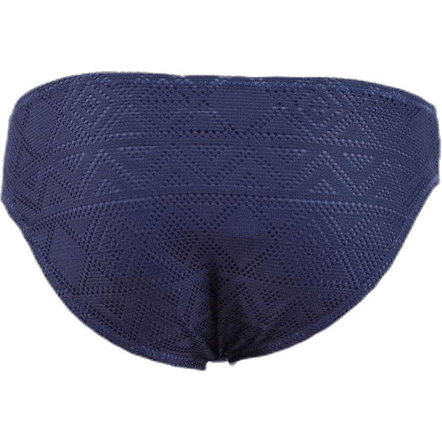 Jr Candra Brief Blue