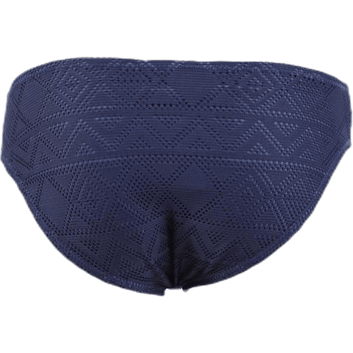 Jr Candra Brief Blue