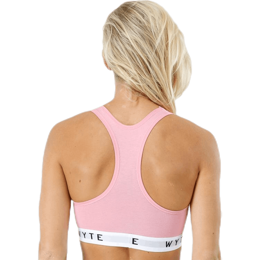 Jane Top Pink