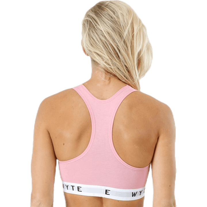 Jane Top Pink