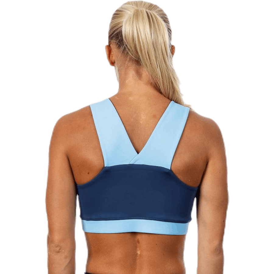 Milly Blue