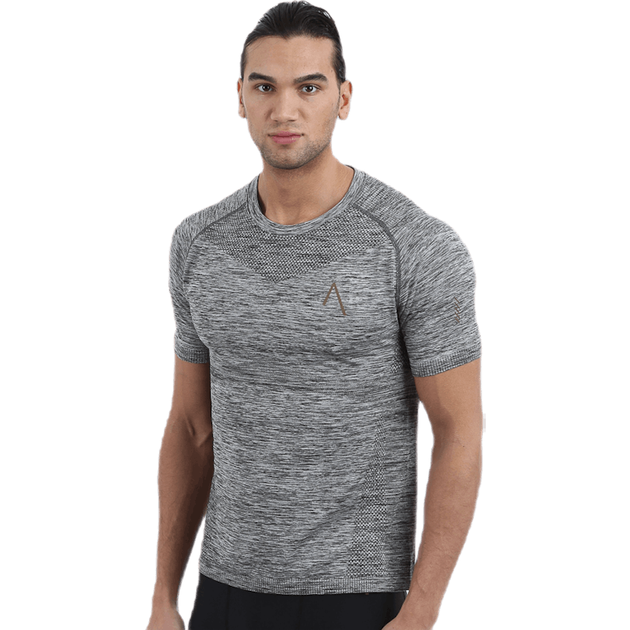 Steel Grey