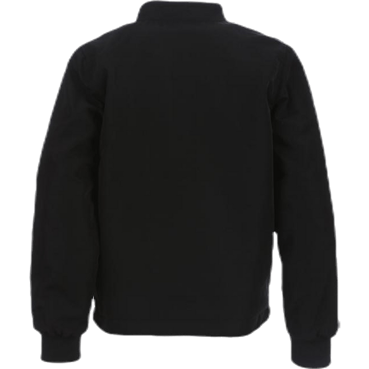 Jr Chloe Bomber Jacket Black