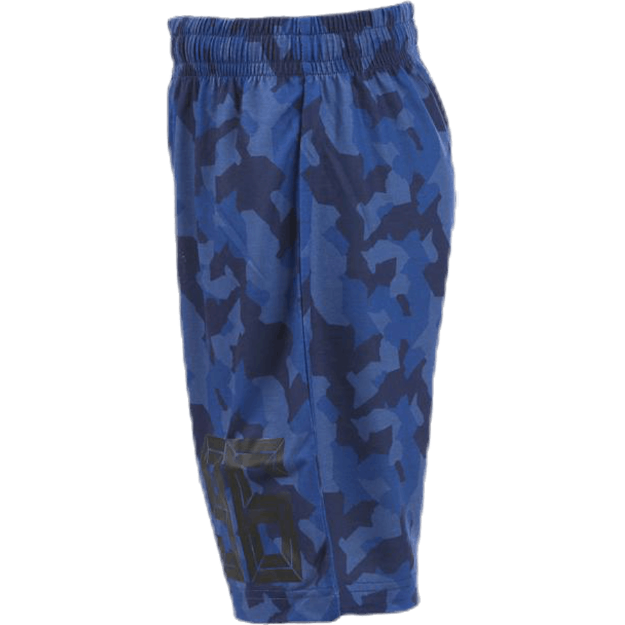 Junior Adrian Motif/Bleu