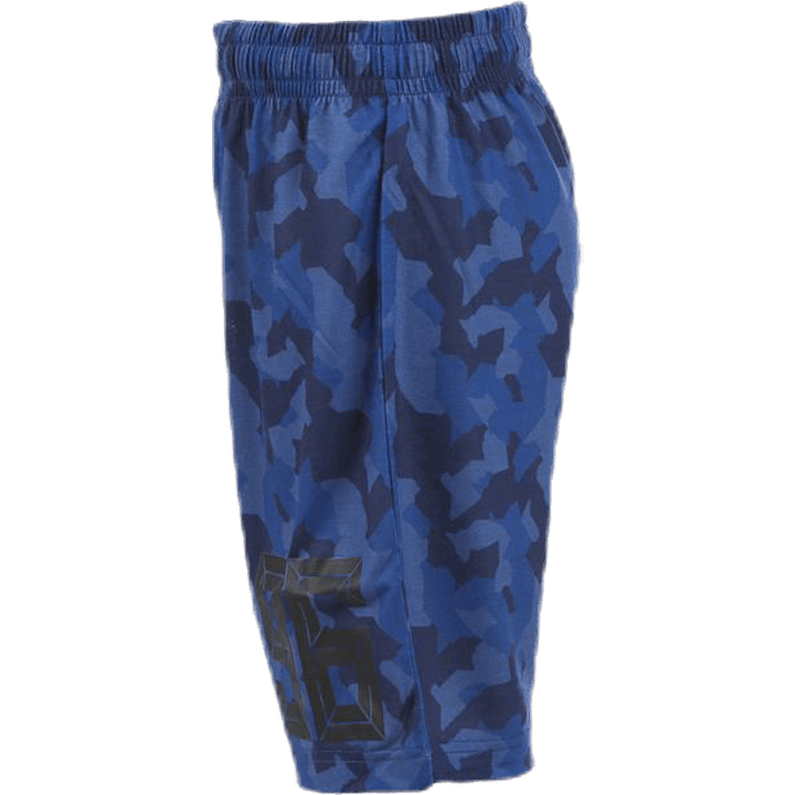 Junior Adrian Motif/Bleu