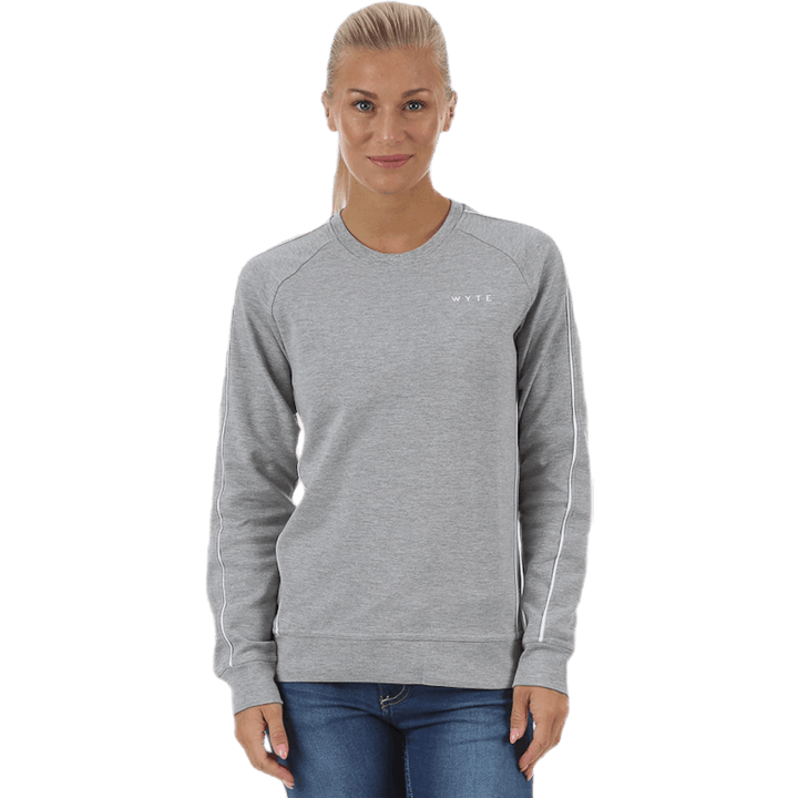 Jolina Tech Grau