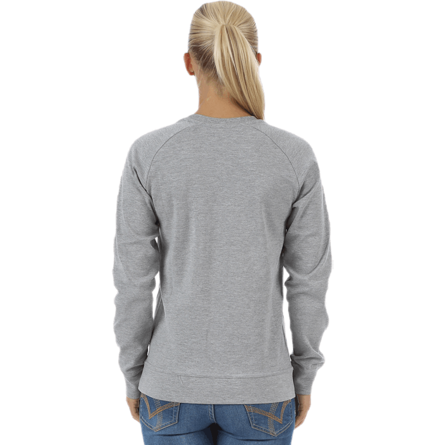Jolina Tech Grau