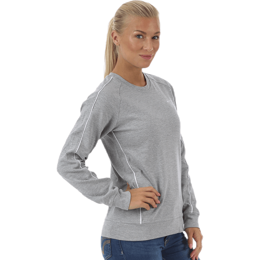 Jolina Tech Grau