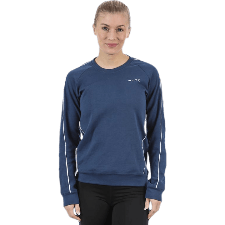 Jolina Tech Blauw