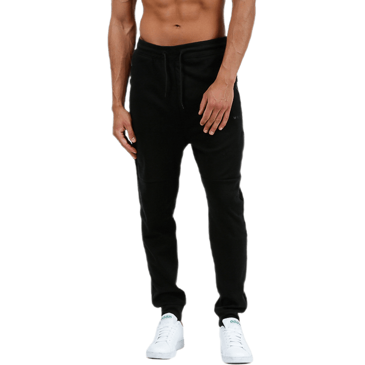 Kevin Tech Black