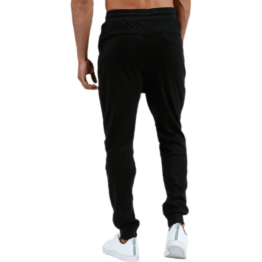Kevin Tech Black