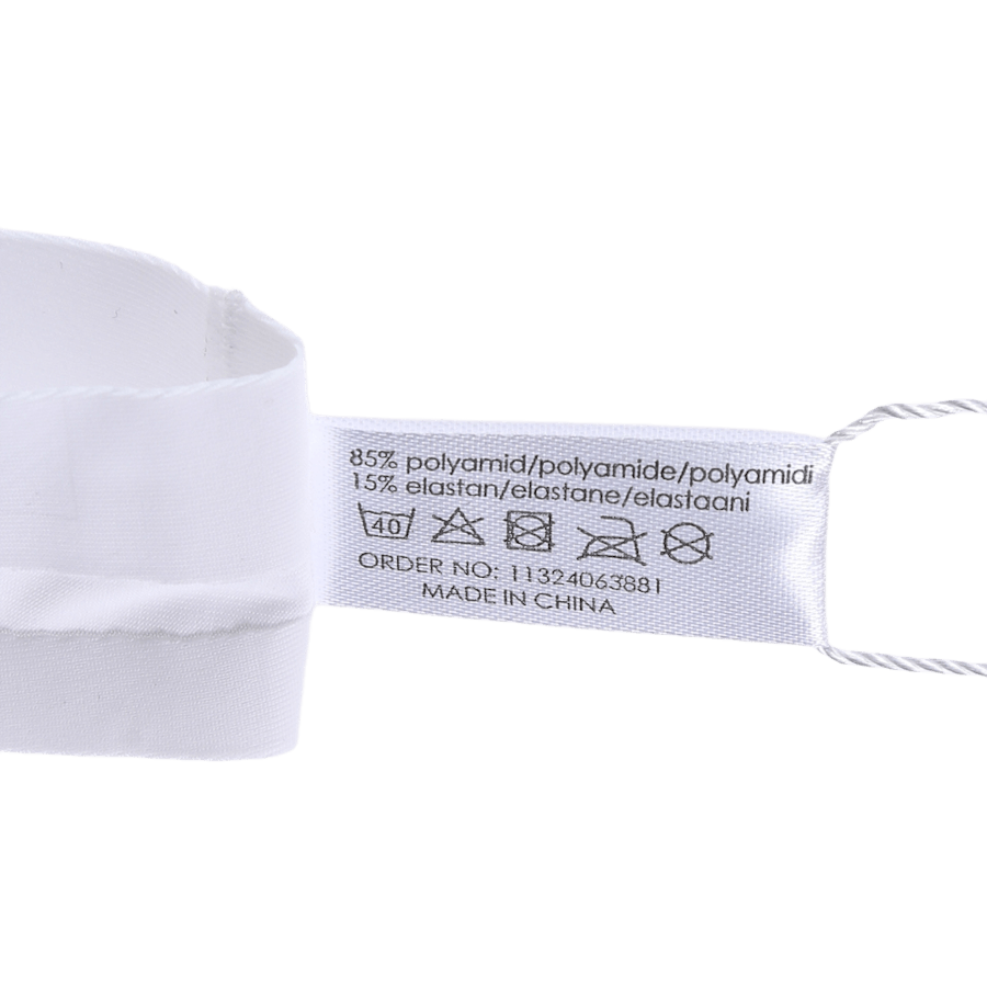 Hadi String 3-pack Vit