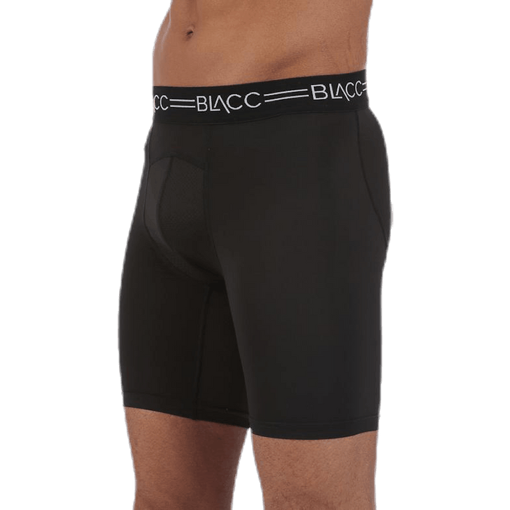 Clima Boxer Nero