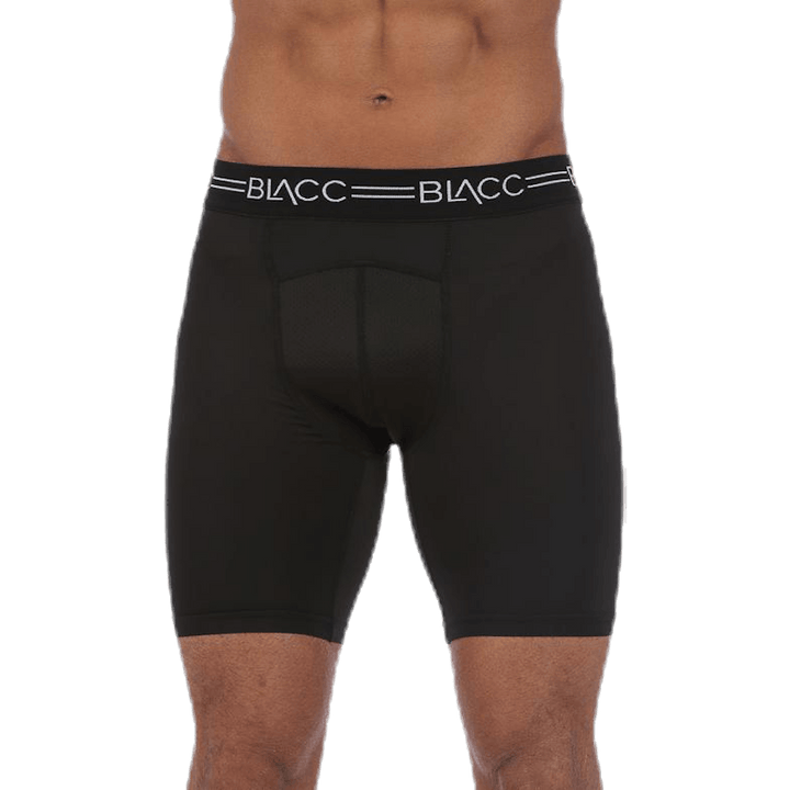 Clima Boxer Nero