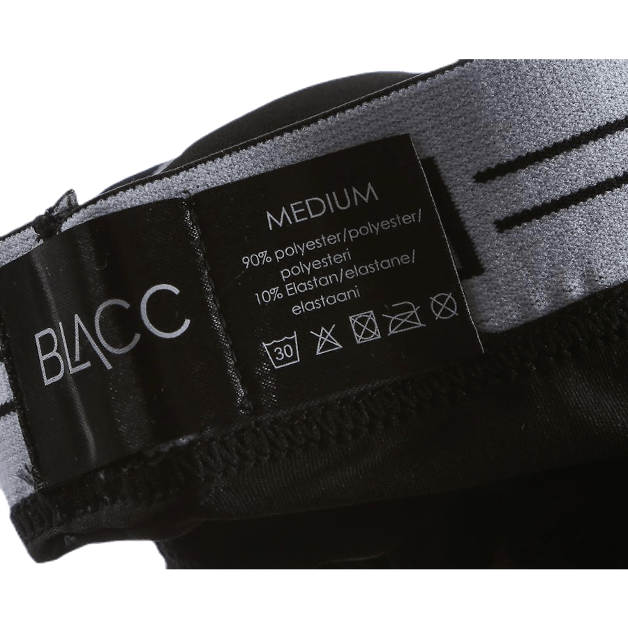 Clima Boxer Nero