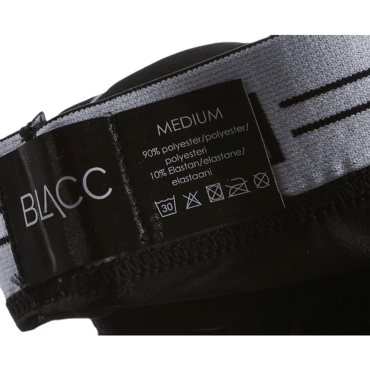Clima Boxer Nero