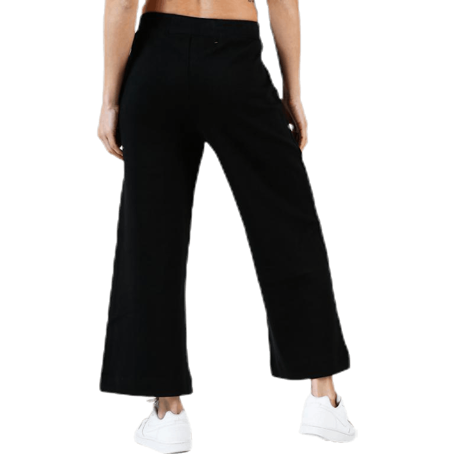 Meja Tech Schwarz