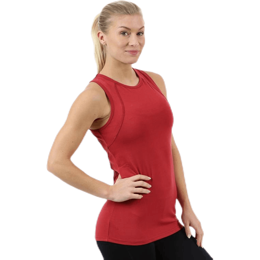 Selina Red