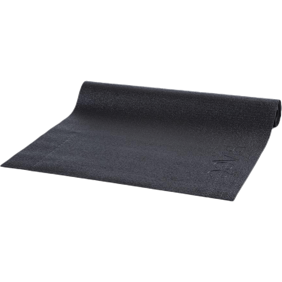 Yoga Mat 3mm Black