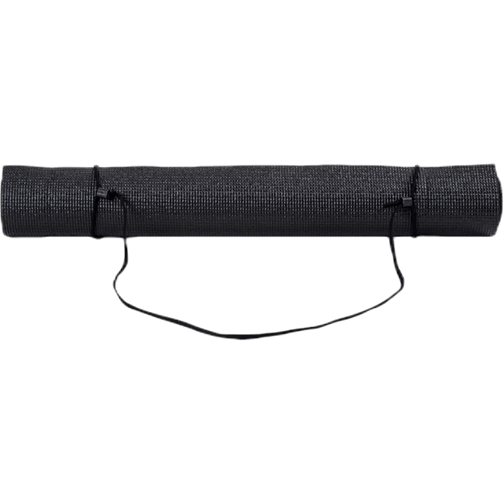Yoga Mat 3mm Black
