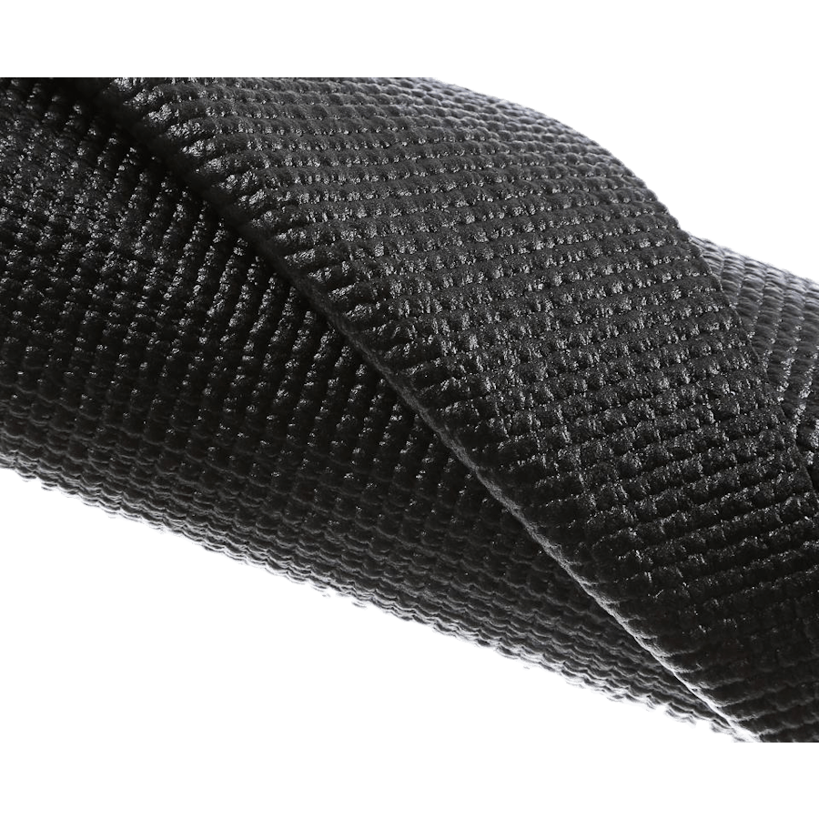 Yoga Mat 3mm Black