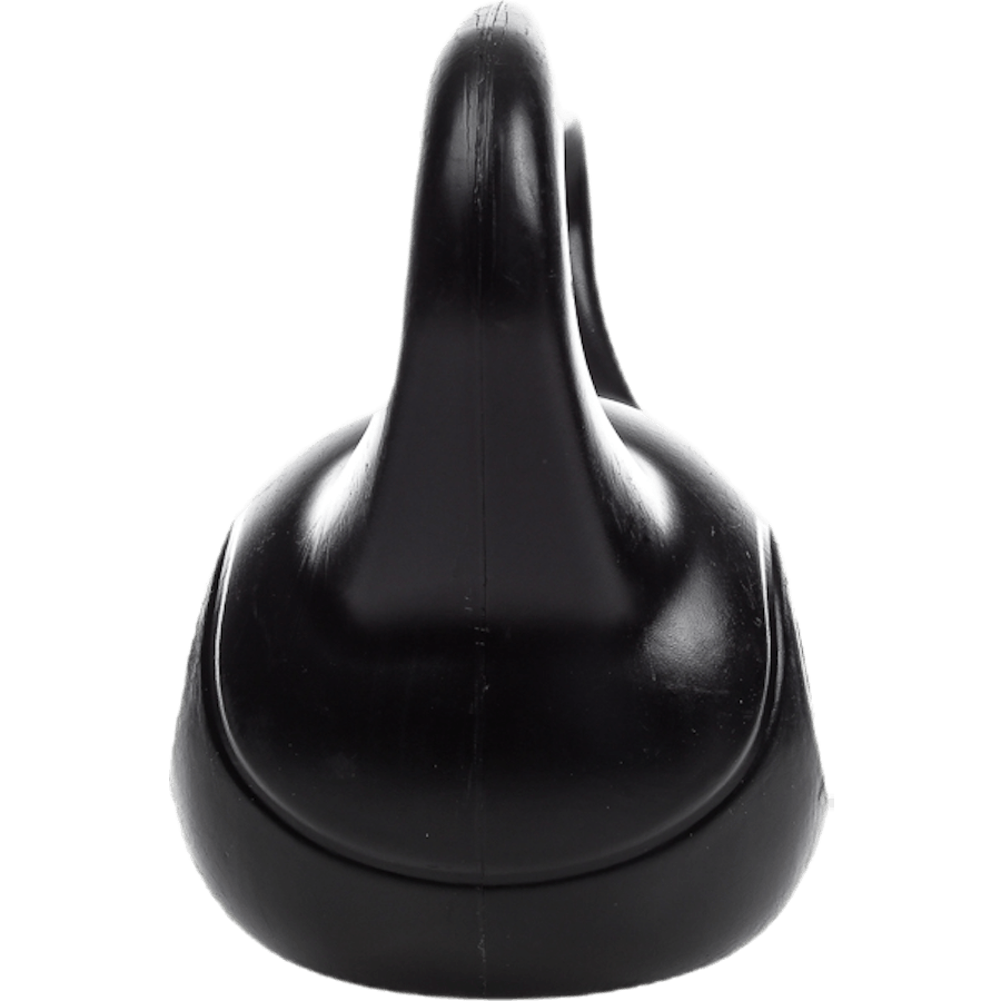 Kettle Bell 4kg Black