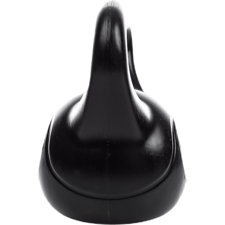 Kettle Bell 4kg Black
