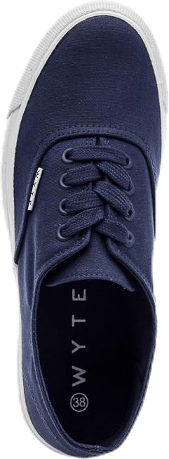 Elsa Blue