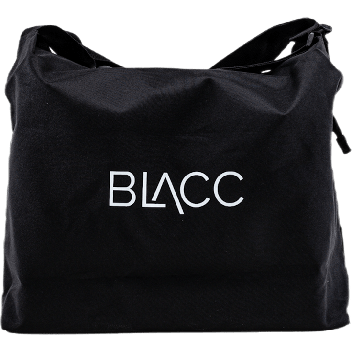 Gina Sports Bag Black