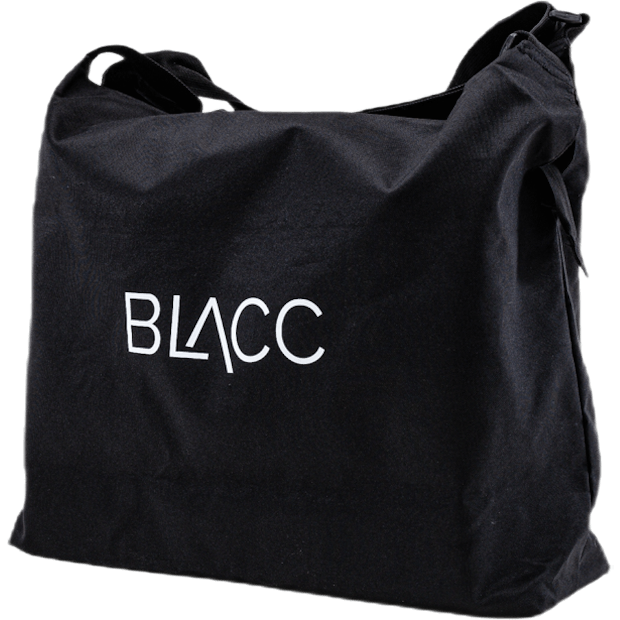 Gina Sports Bag Black