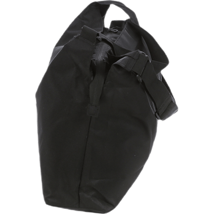 Gina Sports Bag Black