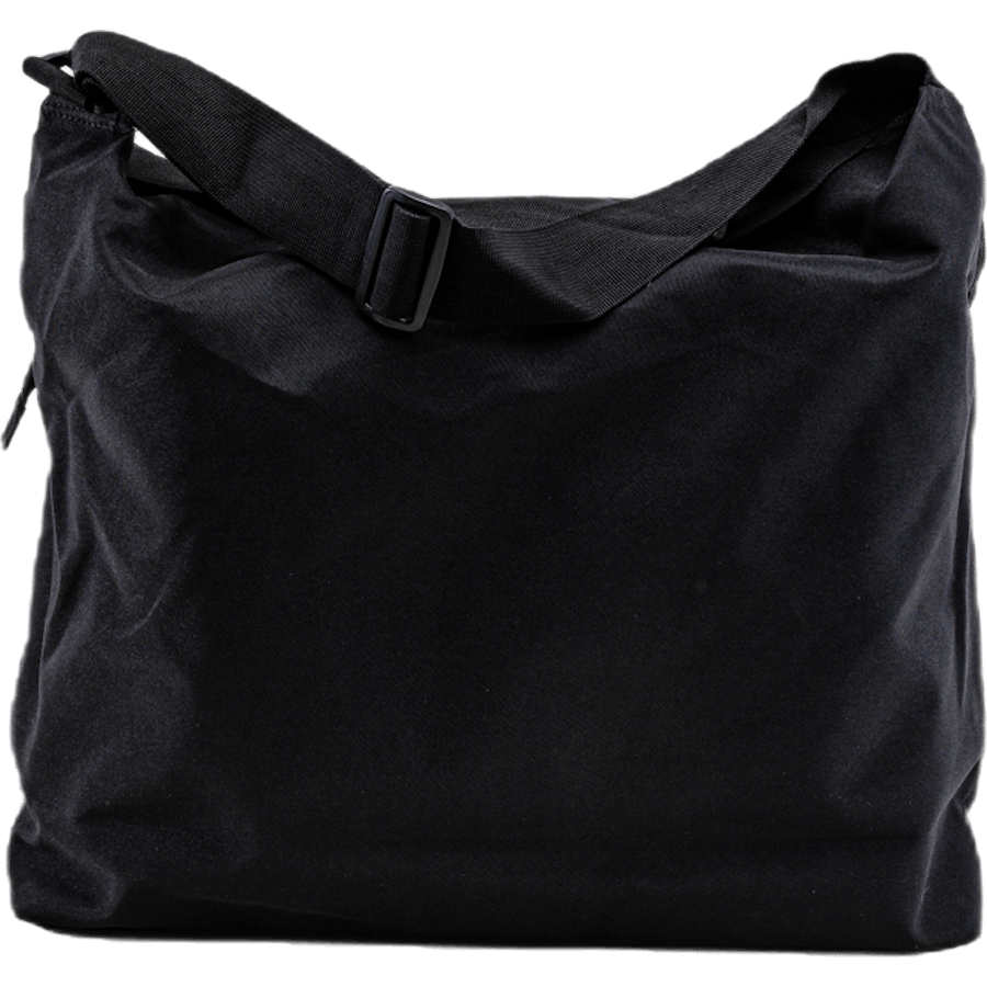 Gina Sports Bag Black