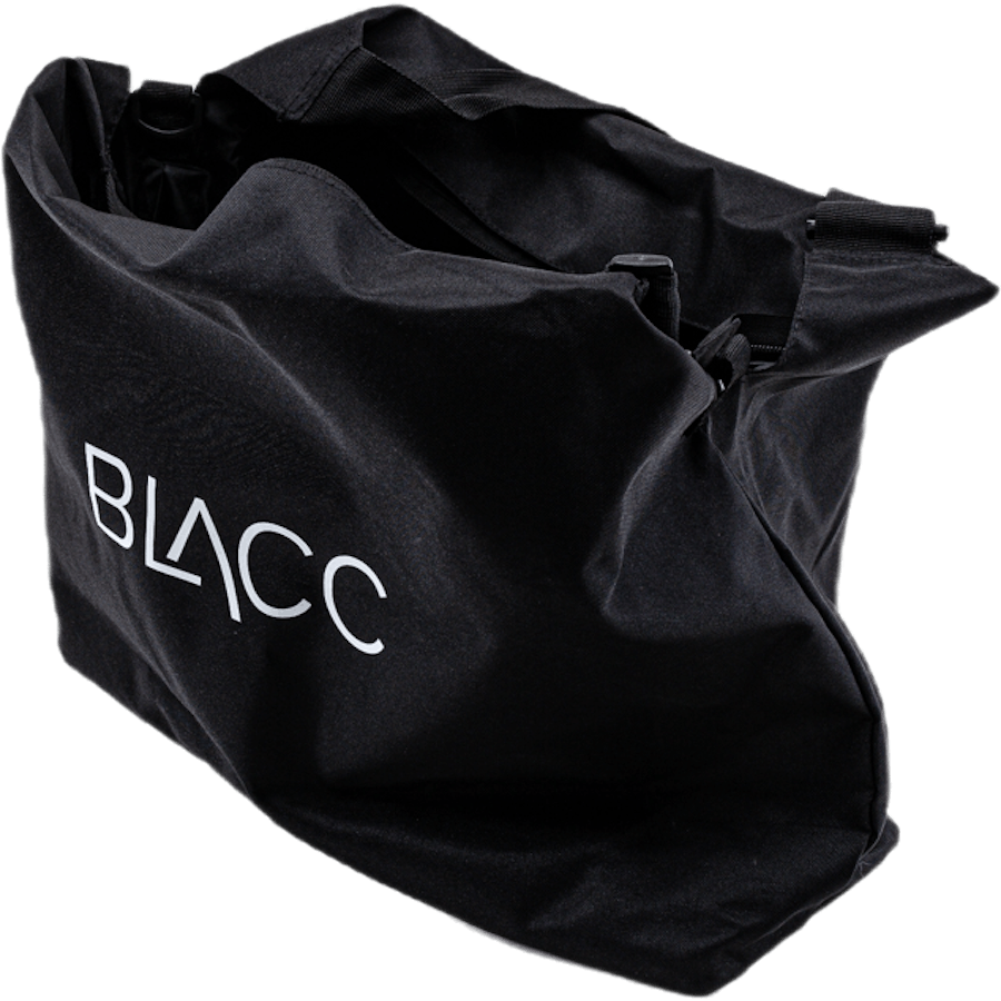 Gina Sports Bag Black