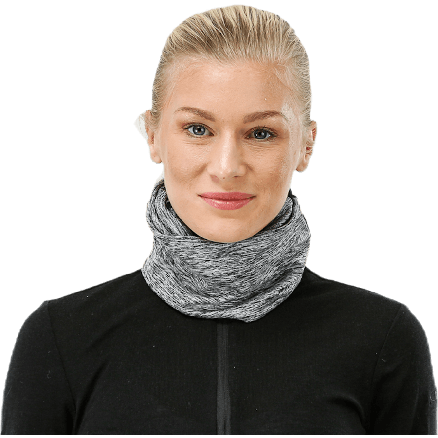 Winter Neckwarmer Grey