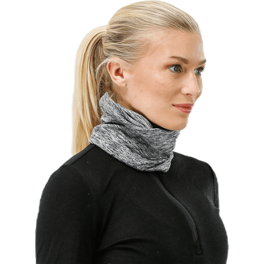 Winter Neckwarmer Grey
