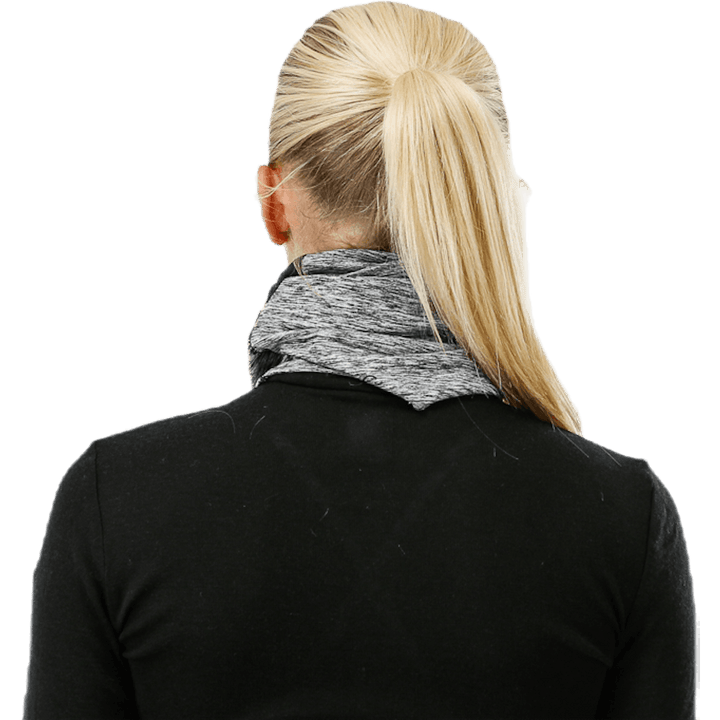 Winter Neckwarmer Grey