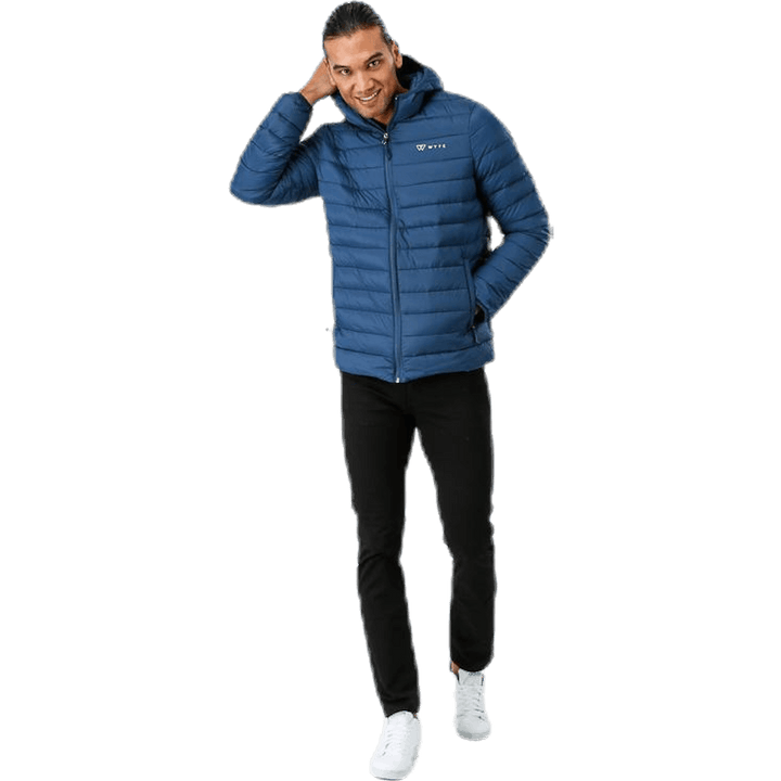 Jonathan Blue