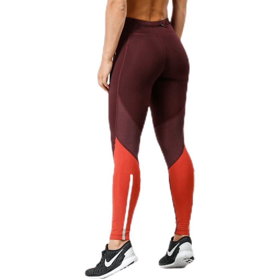 Joy Orange/Red