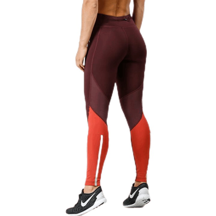 Joy Orange/Red