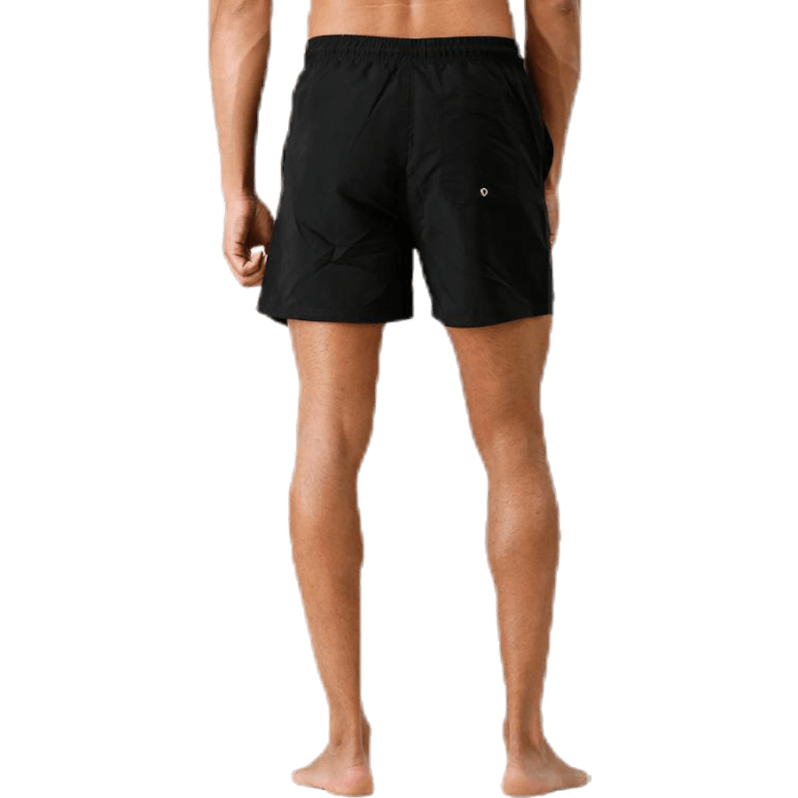 Maillot de bain Louie noir