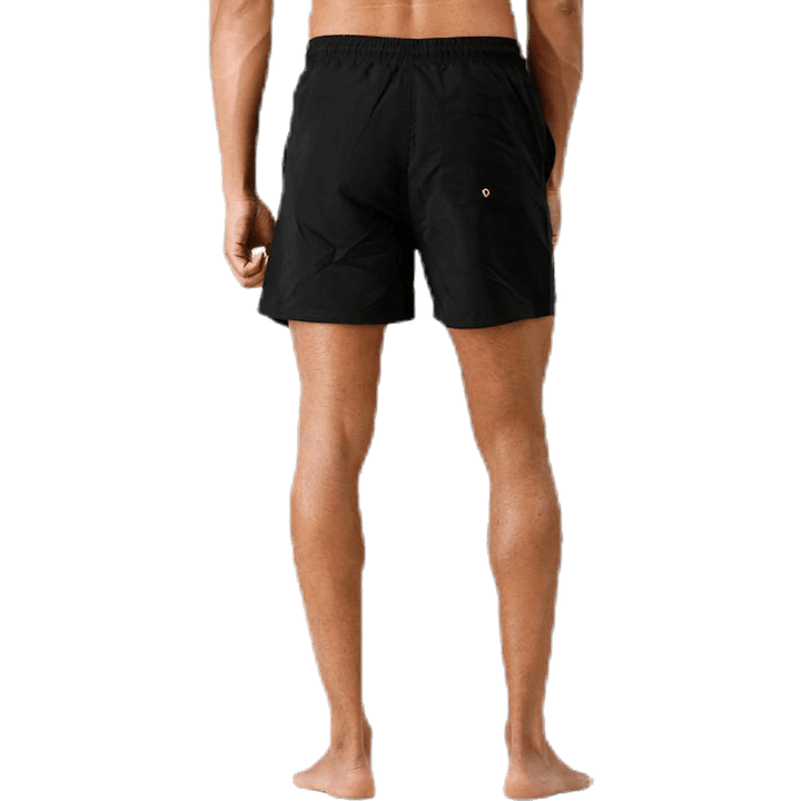 Maillot de bain Louie noir