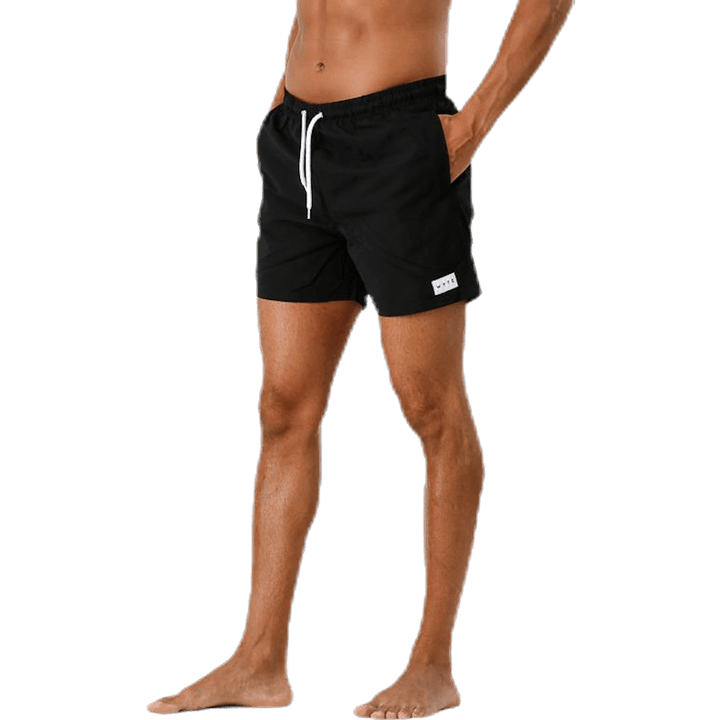 Maillot de bain Louie noir
