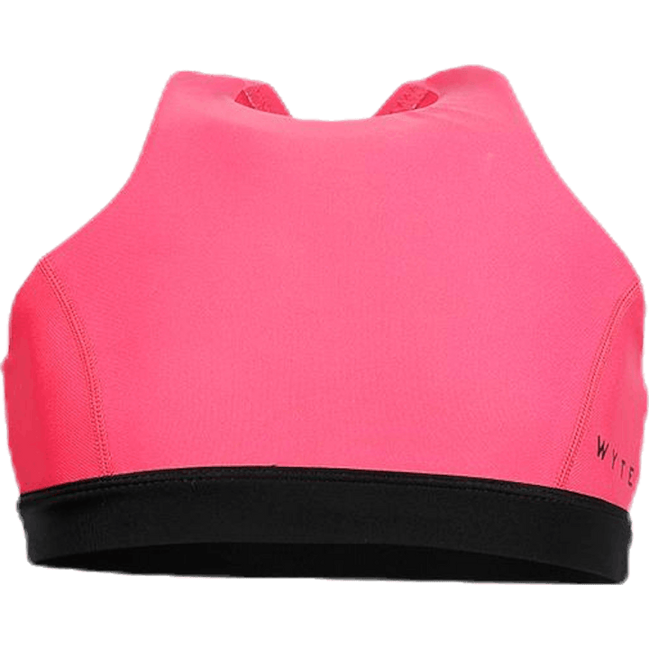 Junior Jayne Set Pink