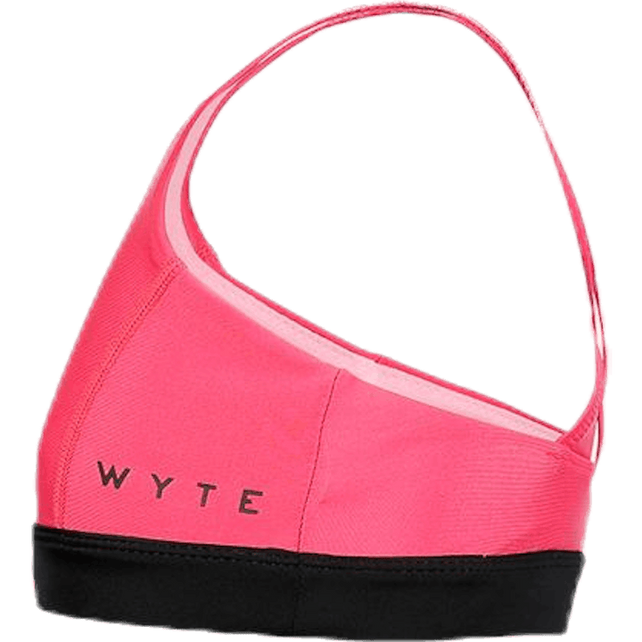 Junior Jayne Set Pink