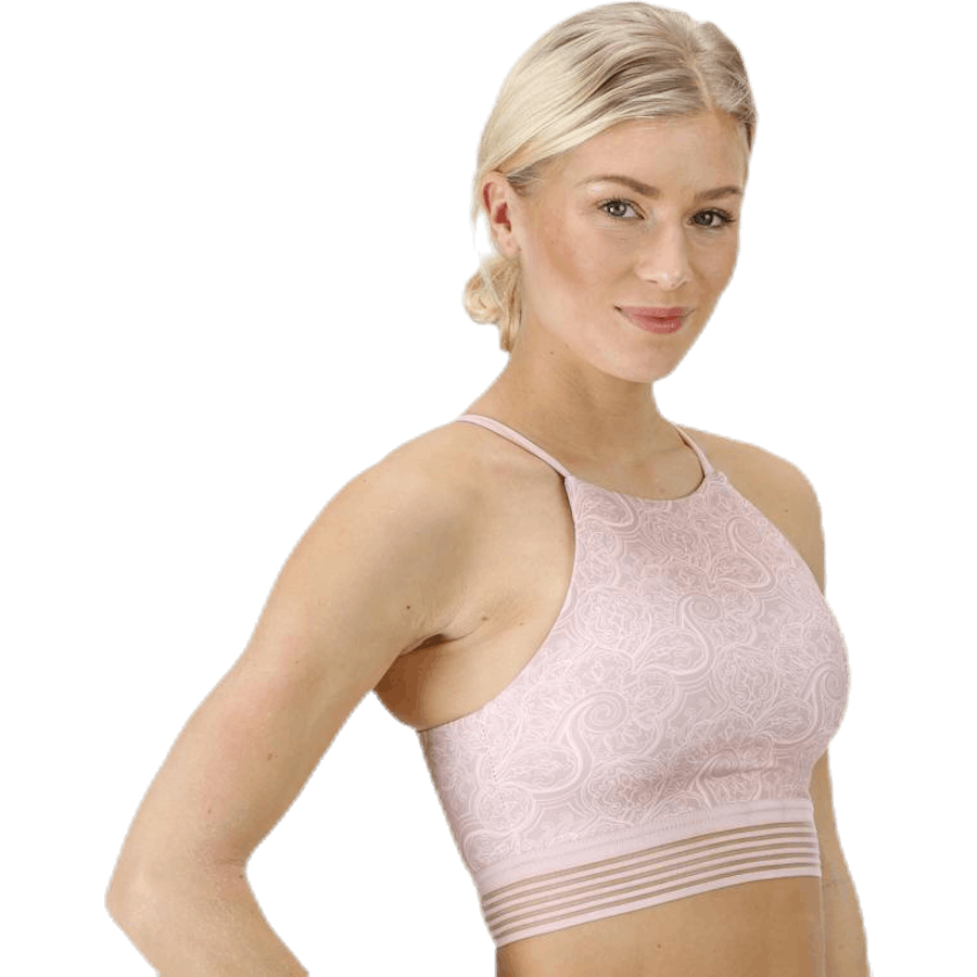 Flow Pink