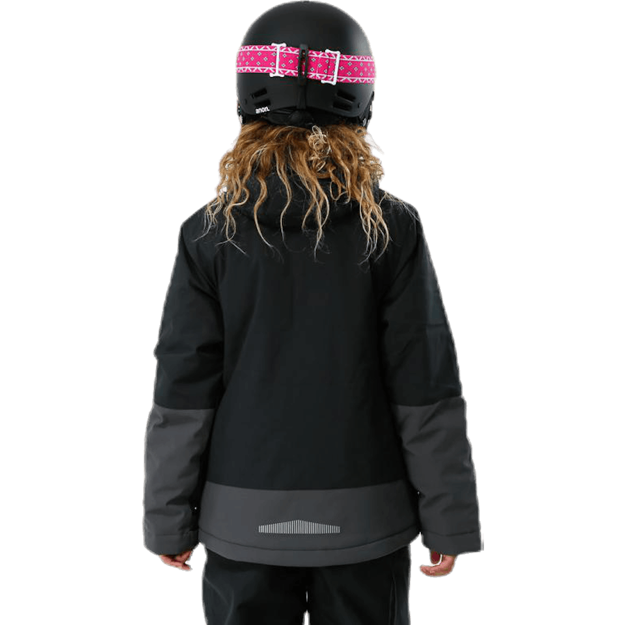 Junior Iclyn Black