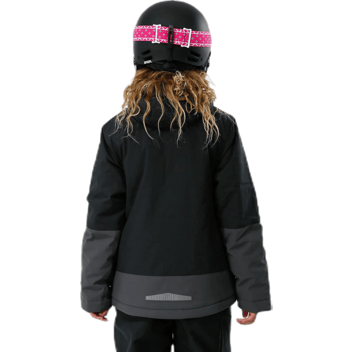 Junior Iclyn Black