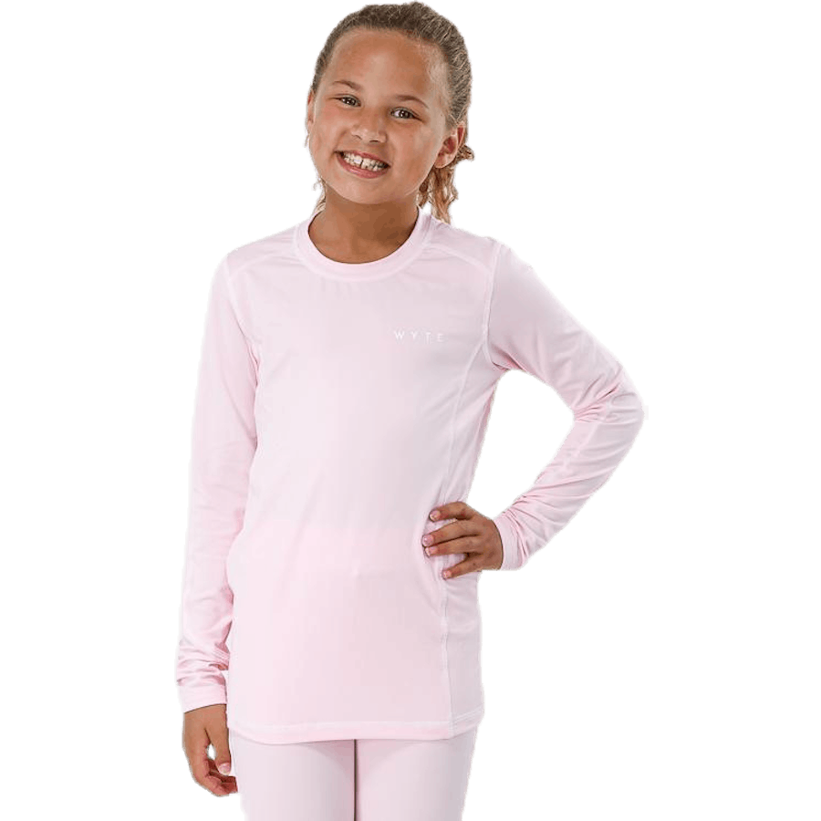 Junior Viola 1st Layer Set Pink