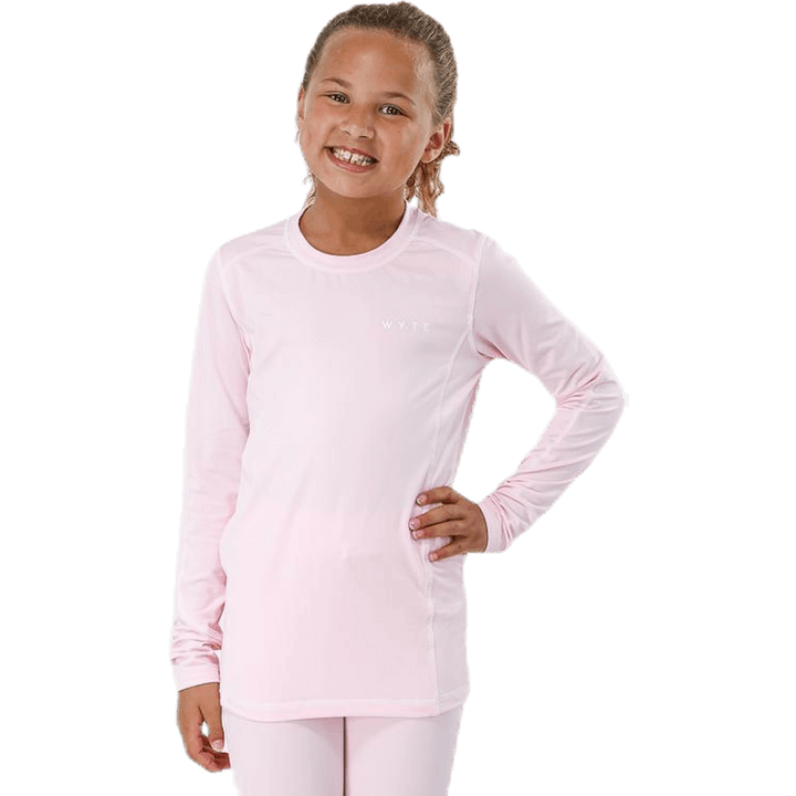Junior Viola 1st Layer Set Pink