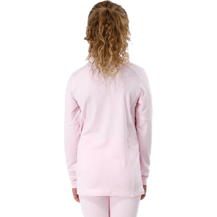 Junior Viola 1st Layer Set Pink